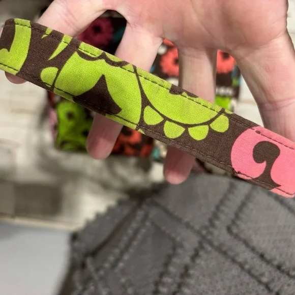 ❤️Vera Bradley Lola Hipster Tablet Bag - Picture 3 of 4